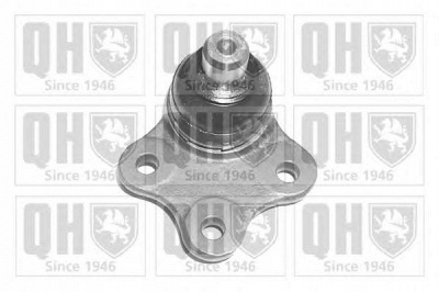 QUINTON HAZELL qsj3275s -  Несущий / направляющий шарнир